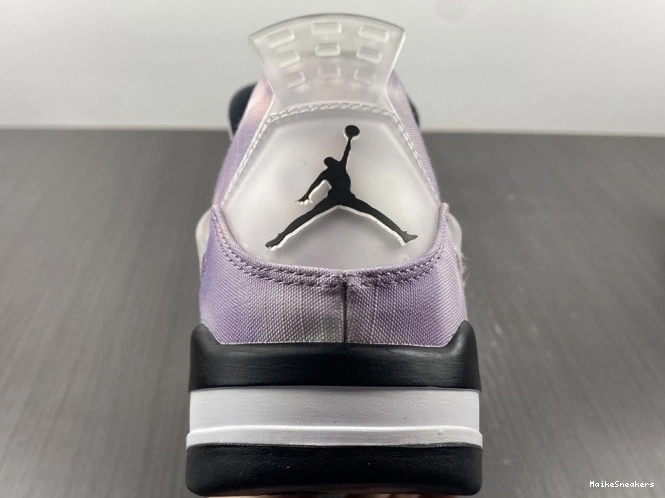 MaikeSneakers 'Zen Master' Retro DH7138-506 4 Jordan Air 0711